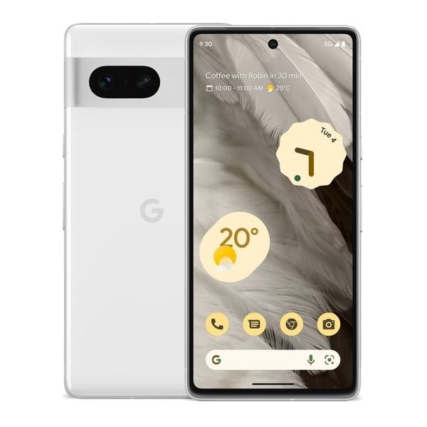 Смартфон Google Pixel 7 8/128 Snow