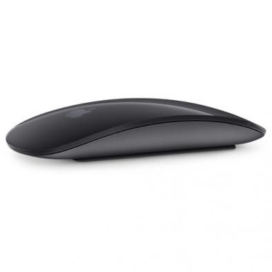 Мышь беспроводная Apple Magic Mouse, серый космос