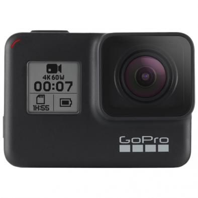 Экшн-камера GoPro HERO7 Black