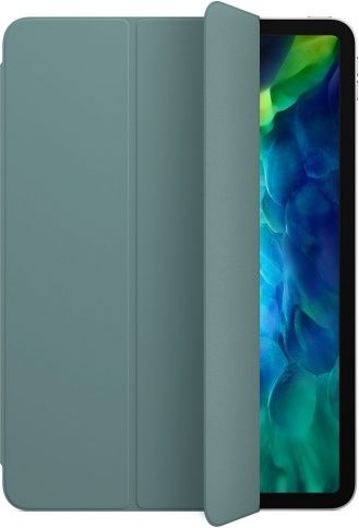 Чехол Apple Smart Folio для iPad Pro 11 (2020) (дикий кактус)