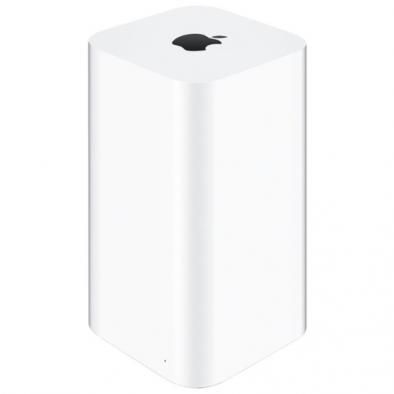 Wi-Fi роутер Apple Time Capsule 3Tb ME182