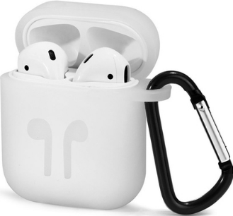 Чехол для AirPods Белый