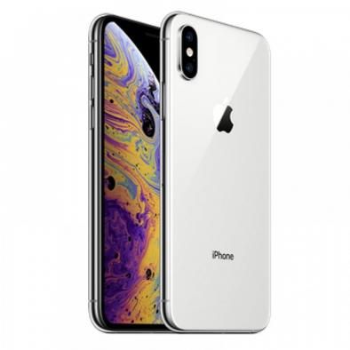 Смартфон Apple iPhone XS 256GB Серебристый