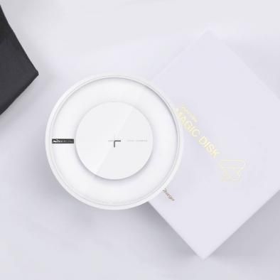 Беспроводное ЗУ Magic Disk 4