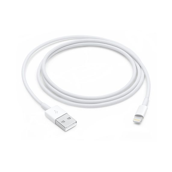 Кабель Lightning/USB (1м)