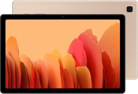 Планшет Samsung Galaxy Tab A7 Lite 32 Wi-Fi Silver