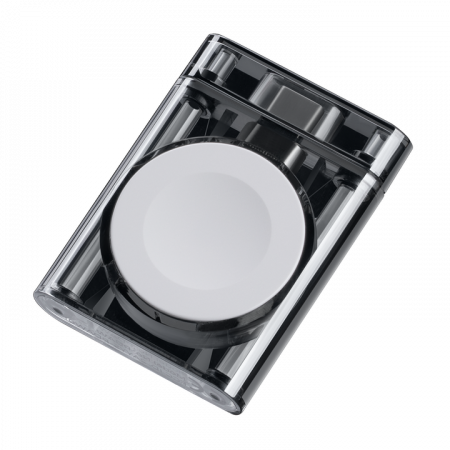 Зарядное USB-C устройство Pitaka Power Dongle для Apple Watch