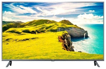 Телевизор Xiaomi Mi TV 4S 43 T2 Global 42.5" (2019)