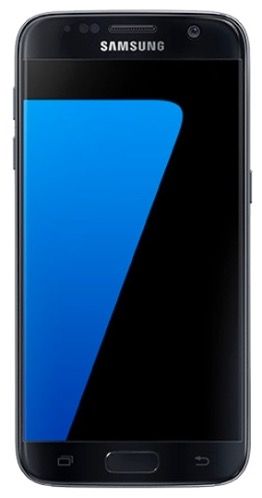 Смартфон Samsung Galaxy S7 Edge Black