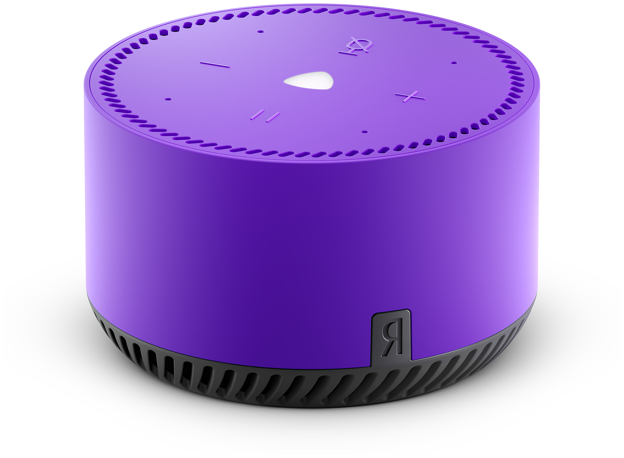 Мистический аметист