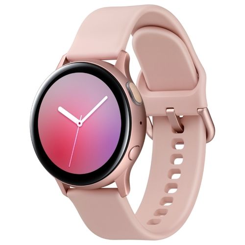 Часы Samsung Galaxy Watch Active2 алюминий 40 мм Ваниль