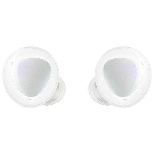 Galaxy Buds+ Белый