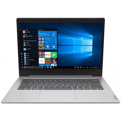 Ноутбук Lenovo IdeaPad 1 14ADA05, 14", IPS, AMD Athlon Silver 3050E 1.4ГГц, 4ГБ, 128ГБ SSD, AMD Rade