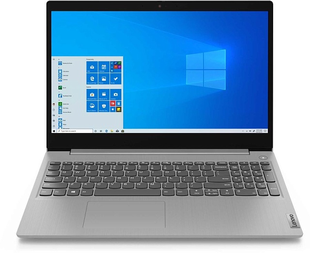 Lenovo IdeaPad 3 15ITL05, 15.6", IPS, Intel Core i5 1135G7 2.4ГГц, 8ГБ, 512ГБ SSD, Intel Iris Xe gra