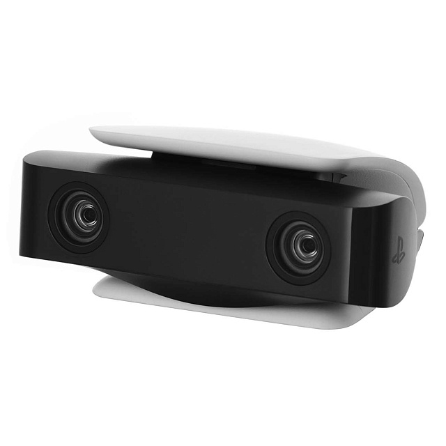 Sony Камера HD для Sony PlayStation 5 (CFI-ZEY1)
