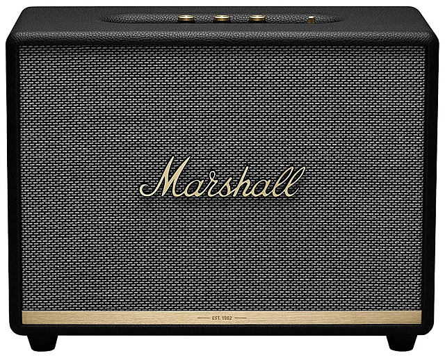 Портативная акустика Marshall Woburn II 130 Вт