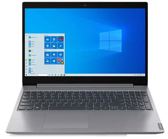 Lenovo IdeaPad L3 15ITL6, 15.6", IPS, Intel Core i5 1135G7 2.4ГГц, 8ГБ, 512ГБ SSD, Intel Iris Xe gra