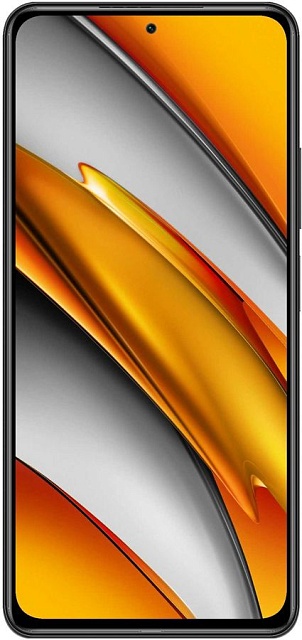 Смартфон Xiaomi Poco F3 NFC 8/256GB, Night Black