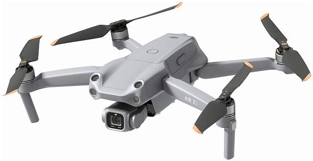 DJI Air 2S  Combo