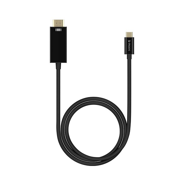 Адаптер USB Type-C - HDMI