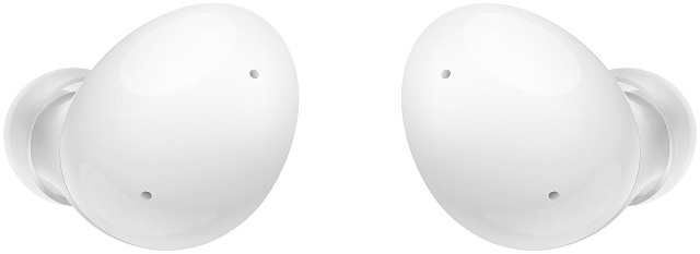 Беспроводные наушники Samsung Galaxy Buds2, белый