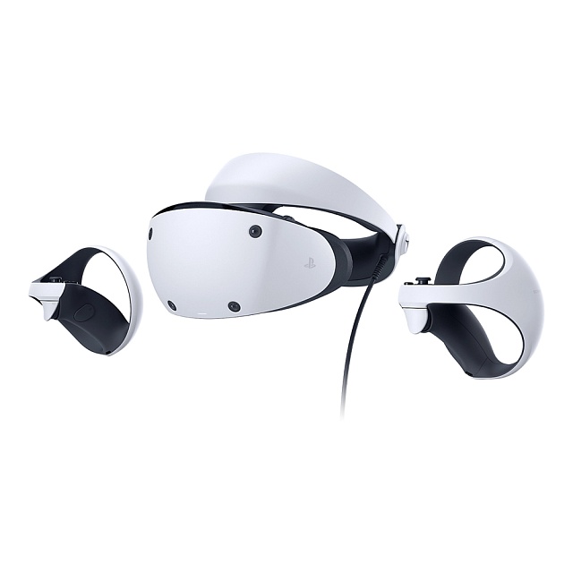 Sony PlayStation VR2