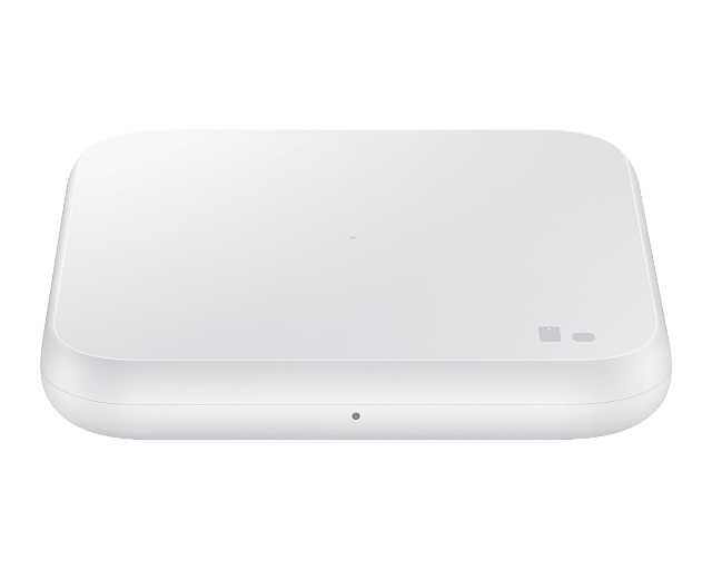 Беспроводное зарядное устройство Samsung EP-P1300 White (EP-P1300BWRGRU)