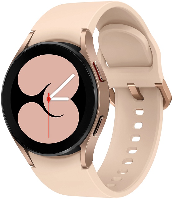 Часы Samsung Galaxy Watch4 SM-R860 40mm Gold