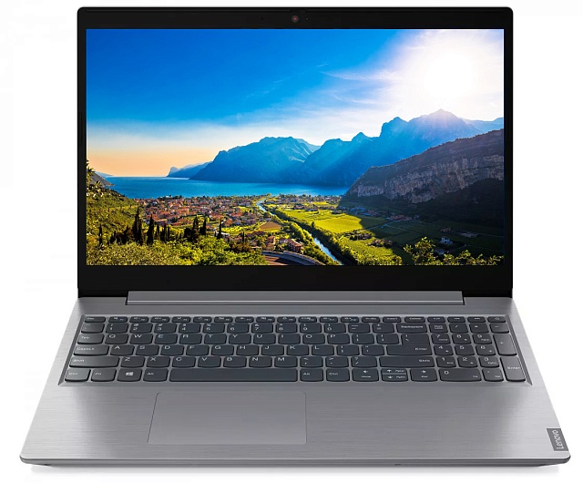 Lenovo IdeaPad L3 15ITL6, 15.6", IPS, Intel Pentium Gold 7505 2.0ГГц, 8ГБ, 512ГБ SSD, Intel UHD Grap