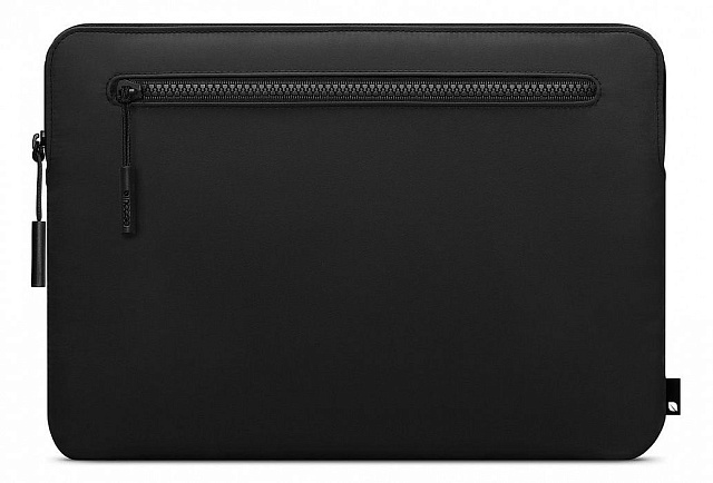 Чехол Incase Compact Sleeve in Flight Nylon (INMB100594-BLK) для MacBook Air/Pro 13" (Black)