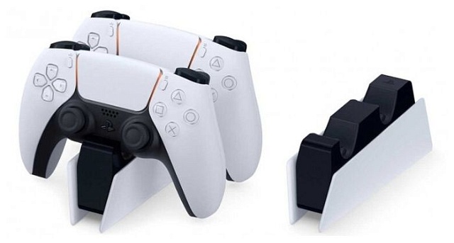 Зарядная станция Sony DualSense для PS5 (Charging Station)