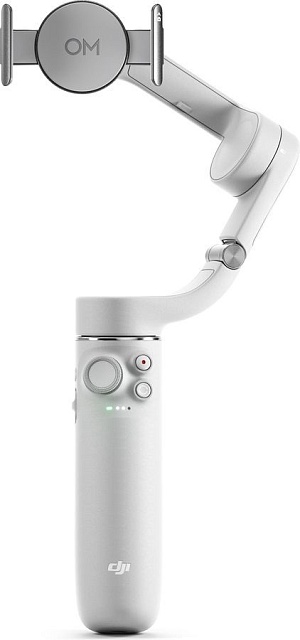 Стабилизатор DJI Osmo Mobile 5 для смартфонов
