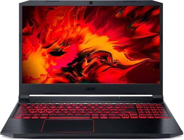 Ноутбук Acer Nitro 5 AN515-54-55Z4 i5 9300H/8Gb/SSD512Gb/GTX 1660 Ti 6Gb/15.6