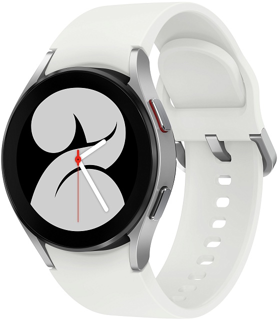 Часы Samsung Galaxy Watch4 SM-R860 40mm Silver