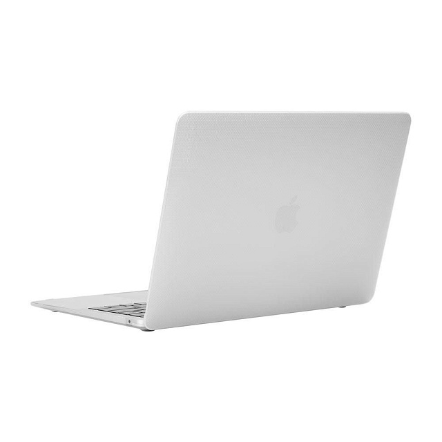 Накладка Incase Hardshell (INMB200617-CLR) для MacBook Air 13"