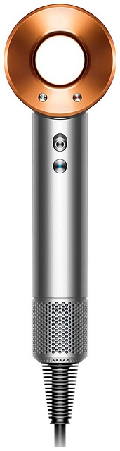 Фен Dyson Supersonic Nickel/Copper HD08