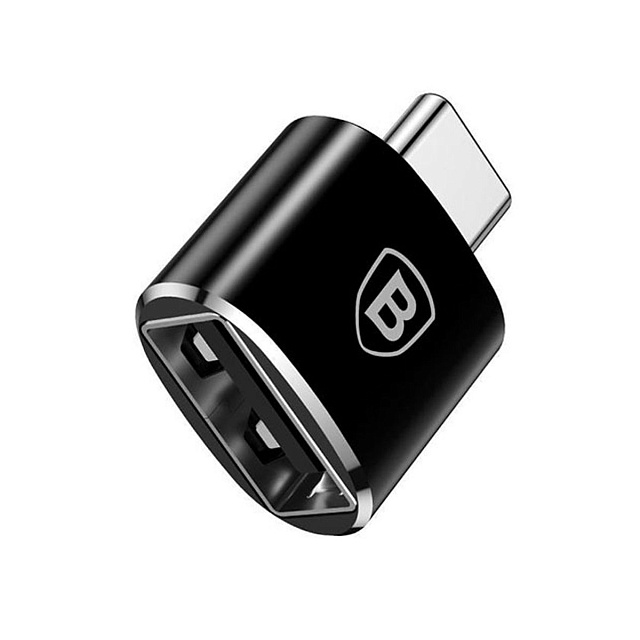 Переходник Type-C USB 2.0