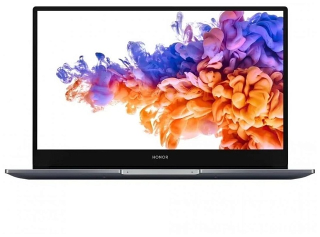 Ноутбук HONOR MagicBook 14 2021, 14", IPS, Intel i7-1165G7, 4 х 2.8, 16/512ГБ SSD NDR-WFE9HN