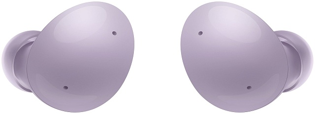 Беспроводные наушники Samsung Galaxy Buds2, фиолетовый