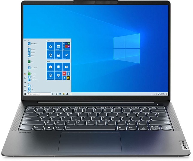  Lenovo IdeaPad 5 Pro 14ACN6, 14", IPS, AMD Ryzen 7 5800U 1.9ГГц, 16ГБ, 1ТБ SSD, AMD Radeon , Window