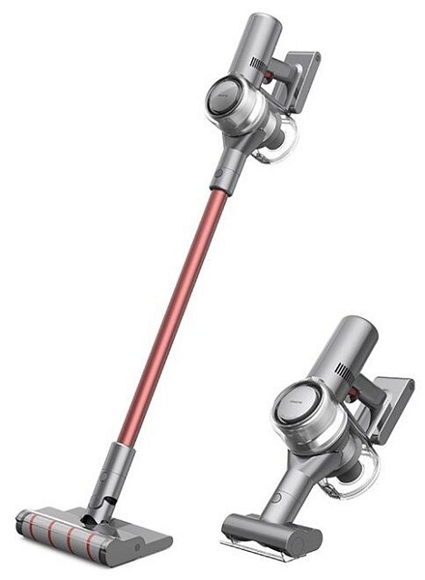 Пылесос Xiaomi Dreame V11