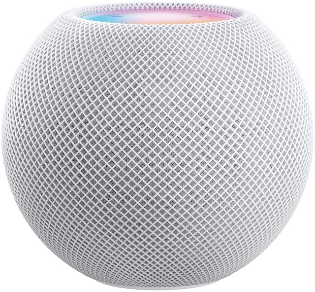 Умная колонка Apple HomePod mini Белый