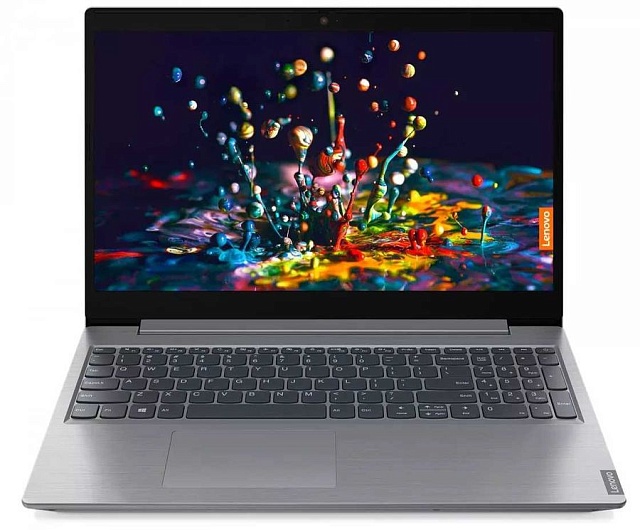 Lenovo IdeaPad L3 15ITL6, 15.6", IPS, Intel Celeron 6305 1.8ГГц, 4ГБ, 256ГБ SSD, Intel UHD Graphics 