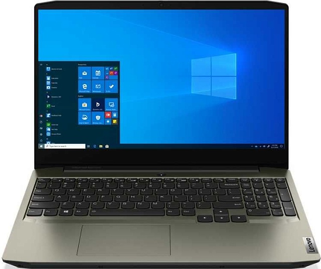 Lenovo Creator 5 15IMH05, 15.6", IPS, Intel Core i5 10300H 2.5ГГц, 8ГБ, 512ГБ SSD, NVIDIA GeForce GT