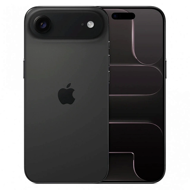 Apple iPhone Air 1024GB Черный (Space Black)