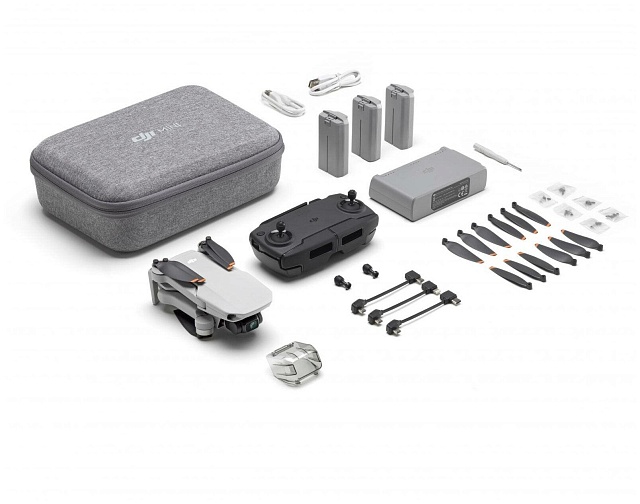 DJI Mavic Mini SE Combo